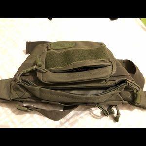 Military Fanny Pack